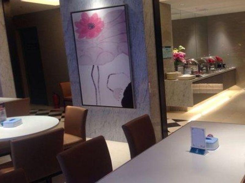 진장 인 선전 노스 스테이션 선전 시 외부 사진